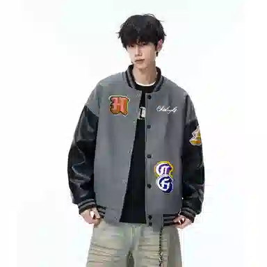 CHARLIE GOLF cleanfitboxy