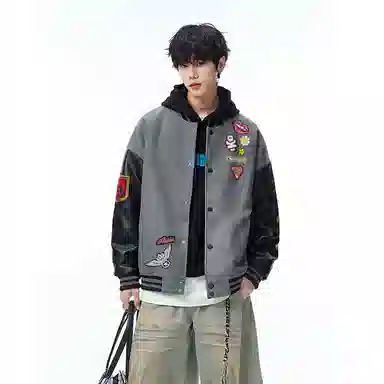 CHARLIE GOLF vibelogoboxy