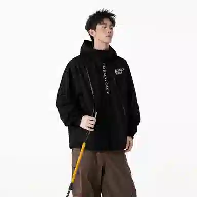 CHARLIE GOLF