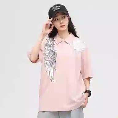CHARLIE GOLF Polo