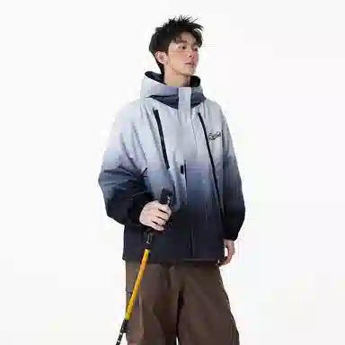 CHARLIE GOLF