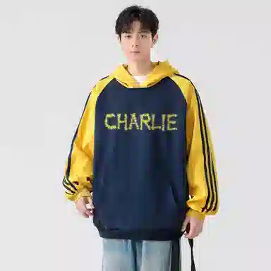 CHARLIE GOLF vibe