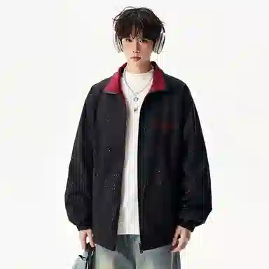 CHARLIE GOLF cleanfitlogo