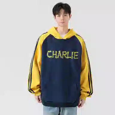 CHARLIE GOLF vibe