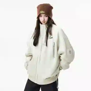 CHARLIE GOLF VINTAGEbombervibe