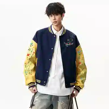 CHARLIE GOLF cleanfit