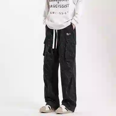 CHARLIE GOLF cleanfitlogo