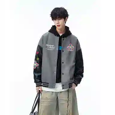 CHARLIE GOLF cleanfitlogo