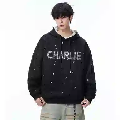 CHARLIE GOLF cleanfitlogo