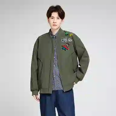 CHARLIE GOLF bomberlogo