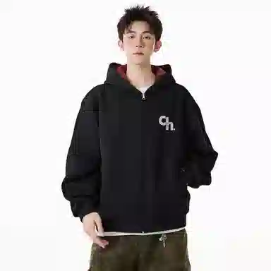 CHARLIE GOLF logovintage