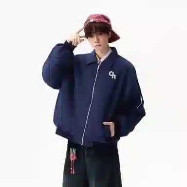 CHARLIE GOLF Cleanfitlogo