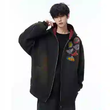 CHARLIE GOLF vintage