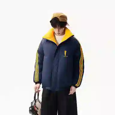 CHARLIE GOLF vintage