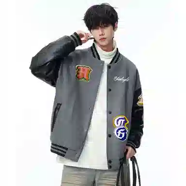 CHARLIE GOLF cleanfitboxy