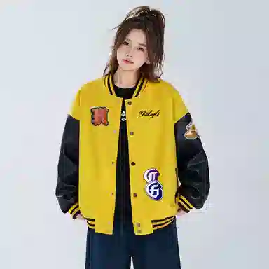 CHARLIE GOLF cleanfitboxy