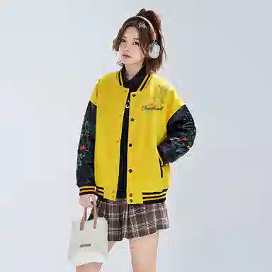 CHARLIE GOLF cleanfitboxy