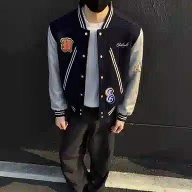 CHARLIE GOLF cleanfitboxy