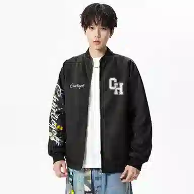 CHARLIE GOLF cleanfitlogo