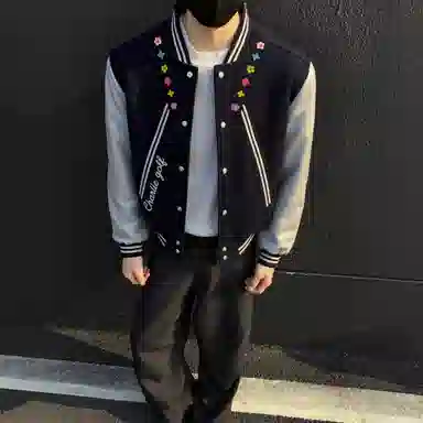 CHARLIE GOLF cleanfitlogo