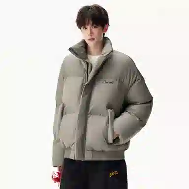 CHARLIE GOLF vintagePUlogo