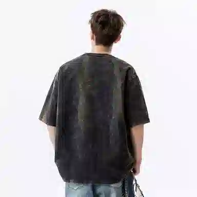 CHARLIE GOLF boxyfitT