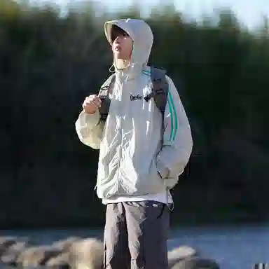 CHARLIE GOLF UPF100+