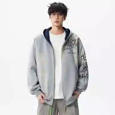 CHARLIE GOLF vibevintage