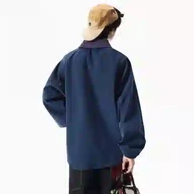 CHARLIE GOLF vintagelogo