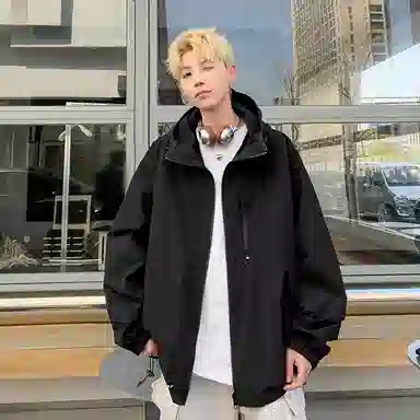 CHARLIE GOLF UPF50+logo