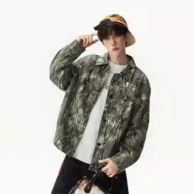 CHARLIE GOLF cleanfitlogo