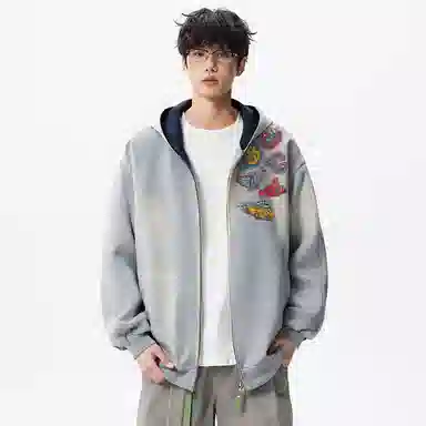 CHARLIE GOLF vintage