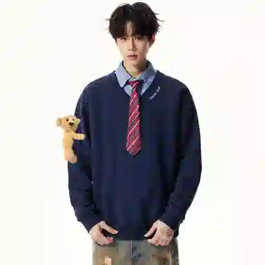 CHARLIE GOLF vibelogo