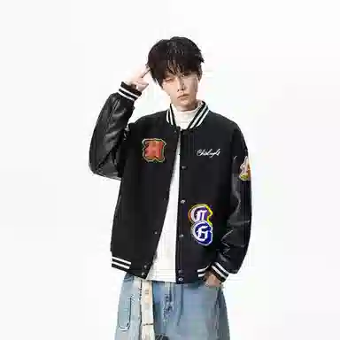 CHARLIE GOLF cleanfitboxy