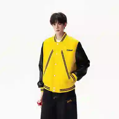 CHARLIE GOLF vibelogoCleanfit