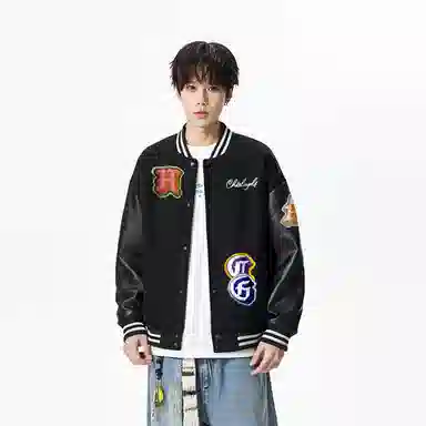 CHARLIE GOLF cleanfitboxy