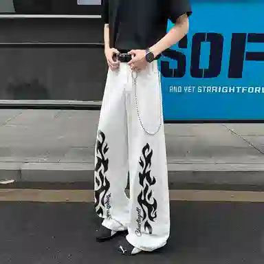 CHARLIE GOLF