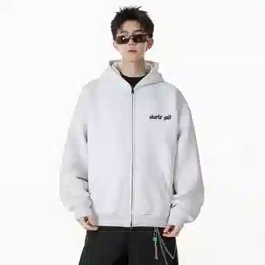 Say Hi 3DCHARLIE GOLF