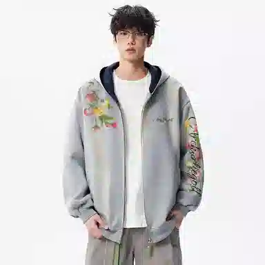 CHARLIE GOLF cleanfitvintage