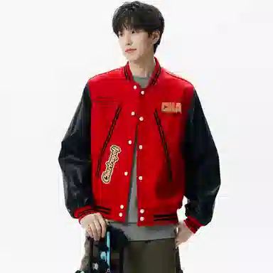 CHARLIE GOLF cleanfitlogo