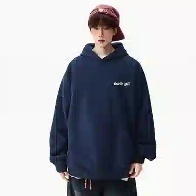 Say Hi CHARLIE GOLF 3Dlogo