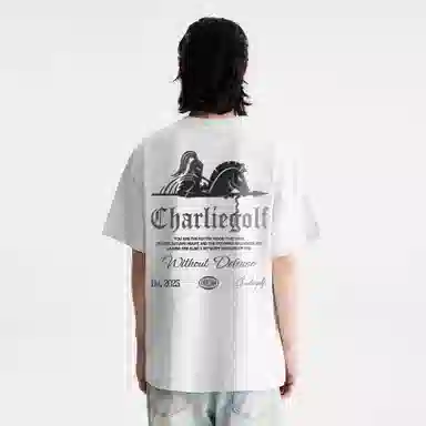 CHARLIE GOLF VinTageT