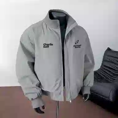 CHARLIE GOLF cleanfit