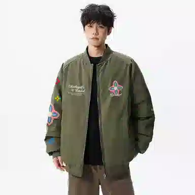 CHARLIE GOLF cleanfitlogo