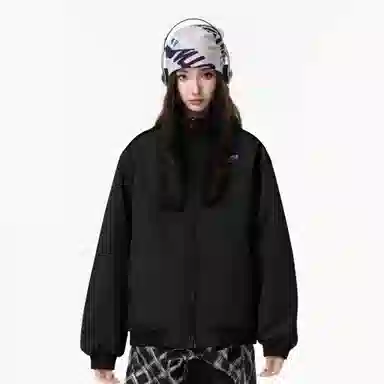 CHARLIE GOLF cleanfitLogo