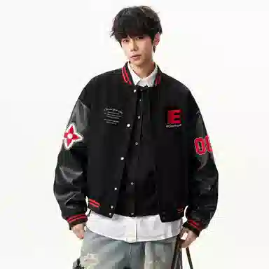 CHARLIE GOLF cleanfitlogoboxy