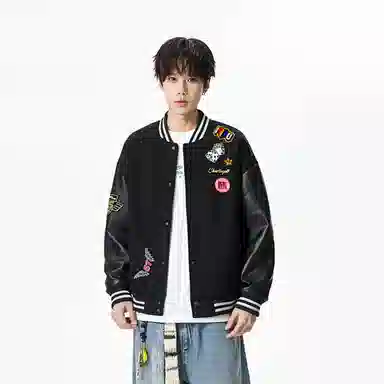 CHARLIE GOLF vibelogoboxy