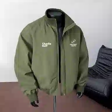 CHARLIE GOLF cleanfit