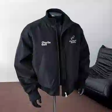 CHARLIE GOLF cleanfit