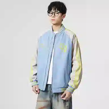 CHARLIE GOLF oversizelogo